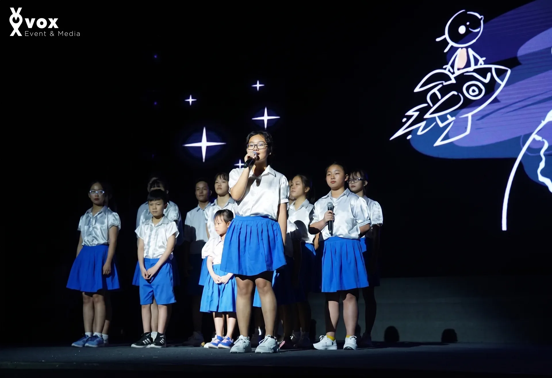 KOVA Prize – khoảnh khắc vinh danh