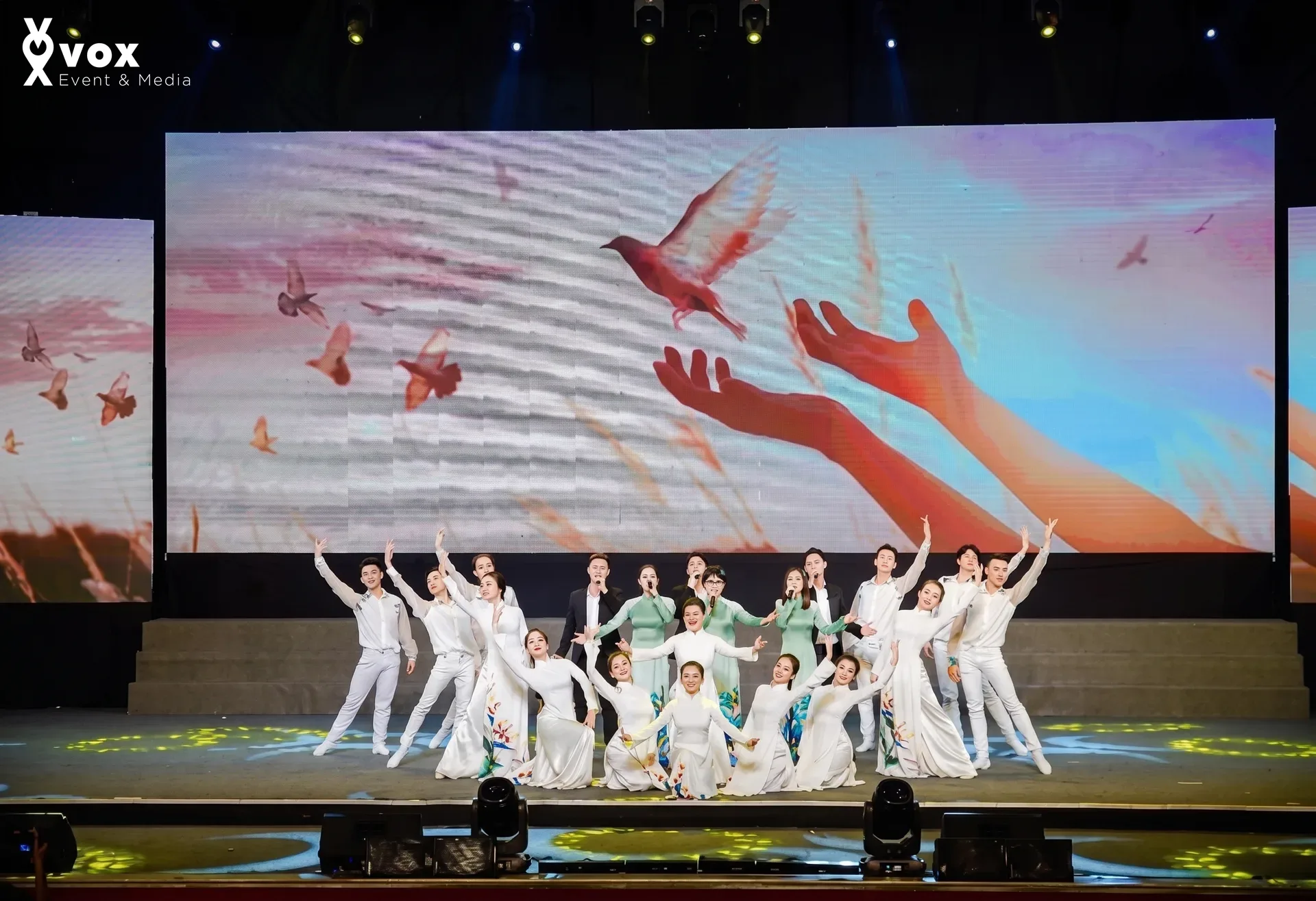 KOVA Prize 17th – vinh danh và trao giải