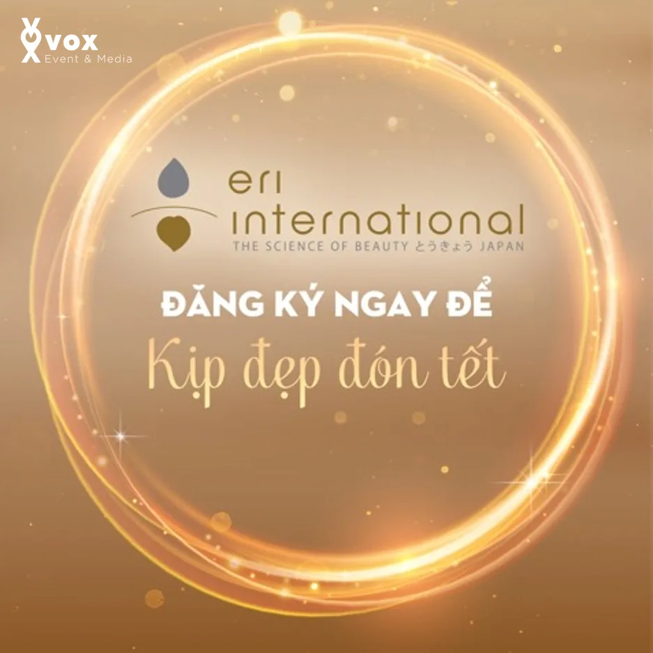 Eri Clinic – KOL content adaptation và influencer visual brief