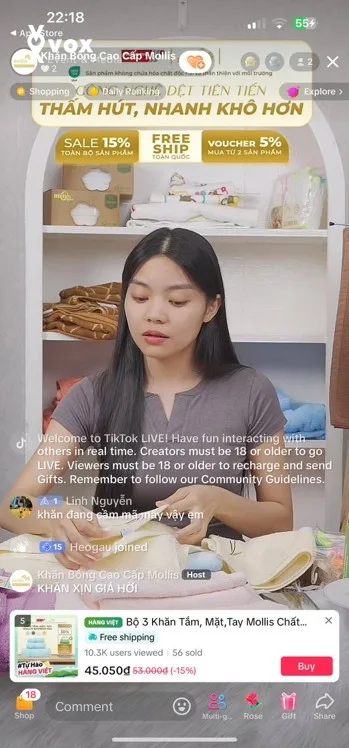 Mollis – insight synthesis từ observation sang content direction